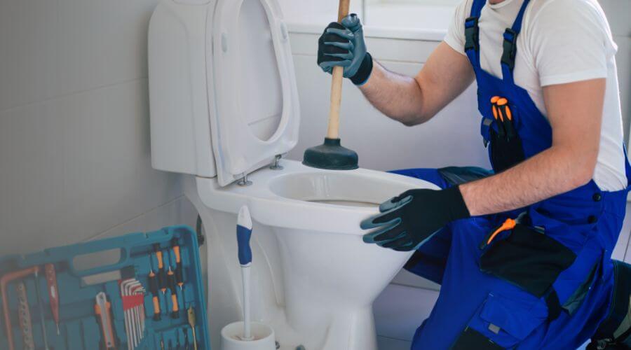 Local expert plumbing services in Grantsburg, IL